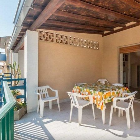 Apartment With 2 Rooms In Casuzze, With Sea View, Furnished Terrace An Εξωτερικό φωτογραφία