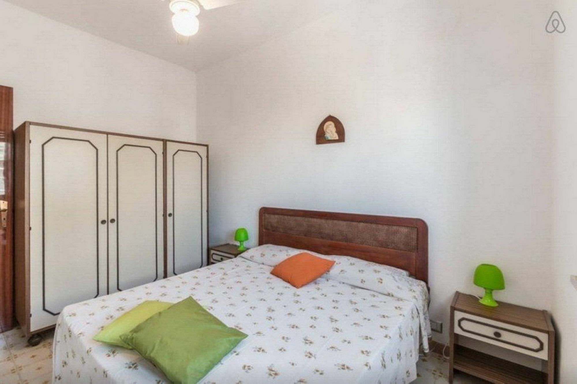 Apartment With 2 Rooms In Casuzze, With Sea View, Furnished Terrace An Εξωτερικό φωτογραφία