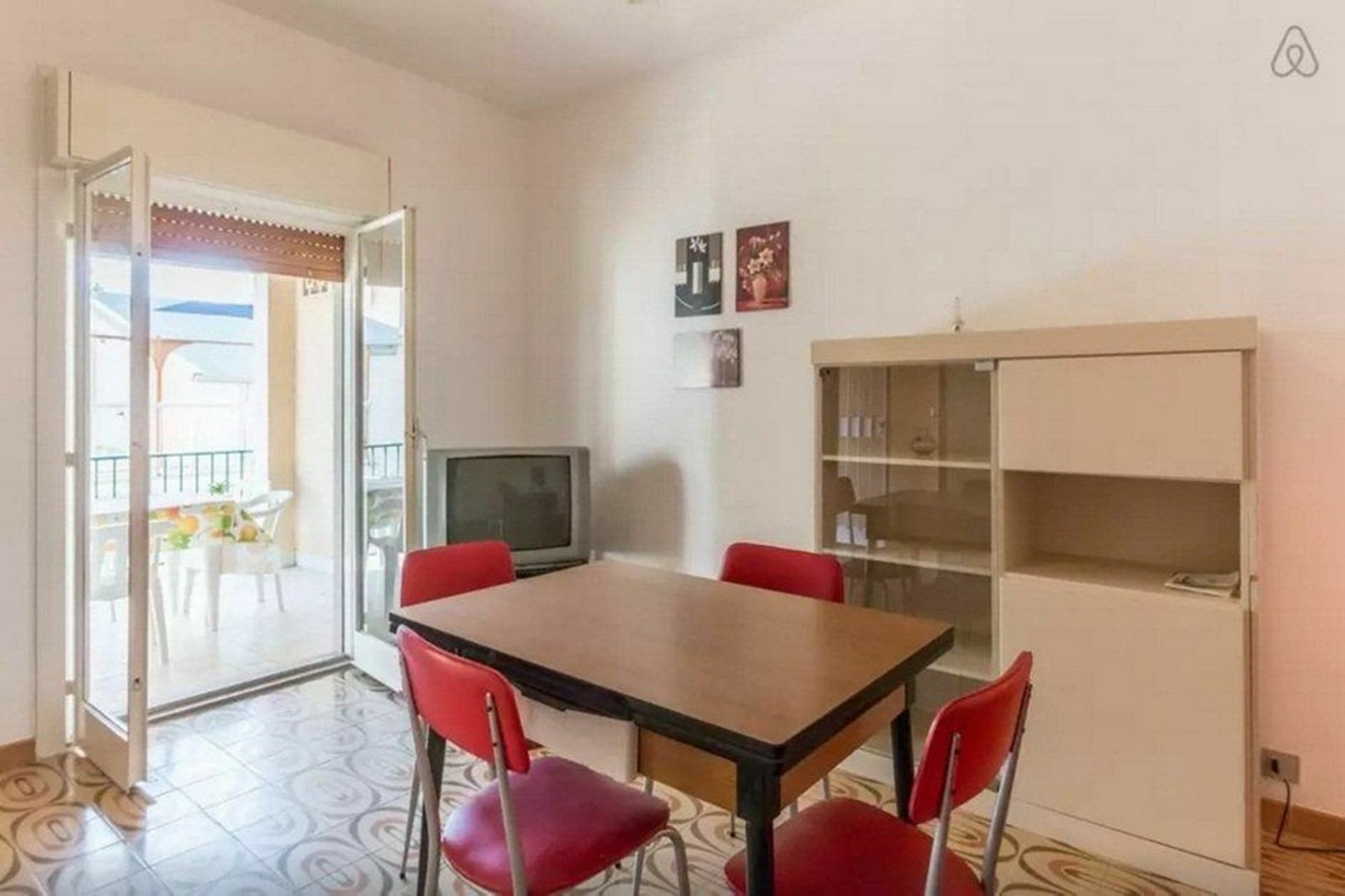Apartment With 2 Rooms In Casuzze, With Sea View, Furnished Terrace An Εξωτερικό φωτογραφία