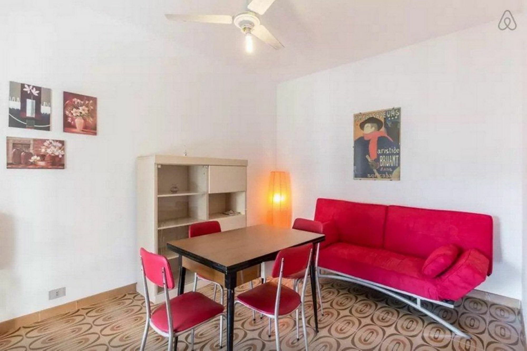 Apartment With 2 Rooms In Casuzze, With Sea View, Furnished Terrace An Εξωτερικό φωτογραφία