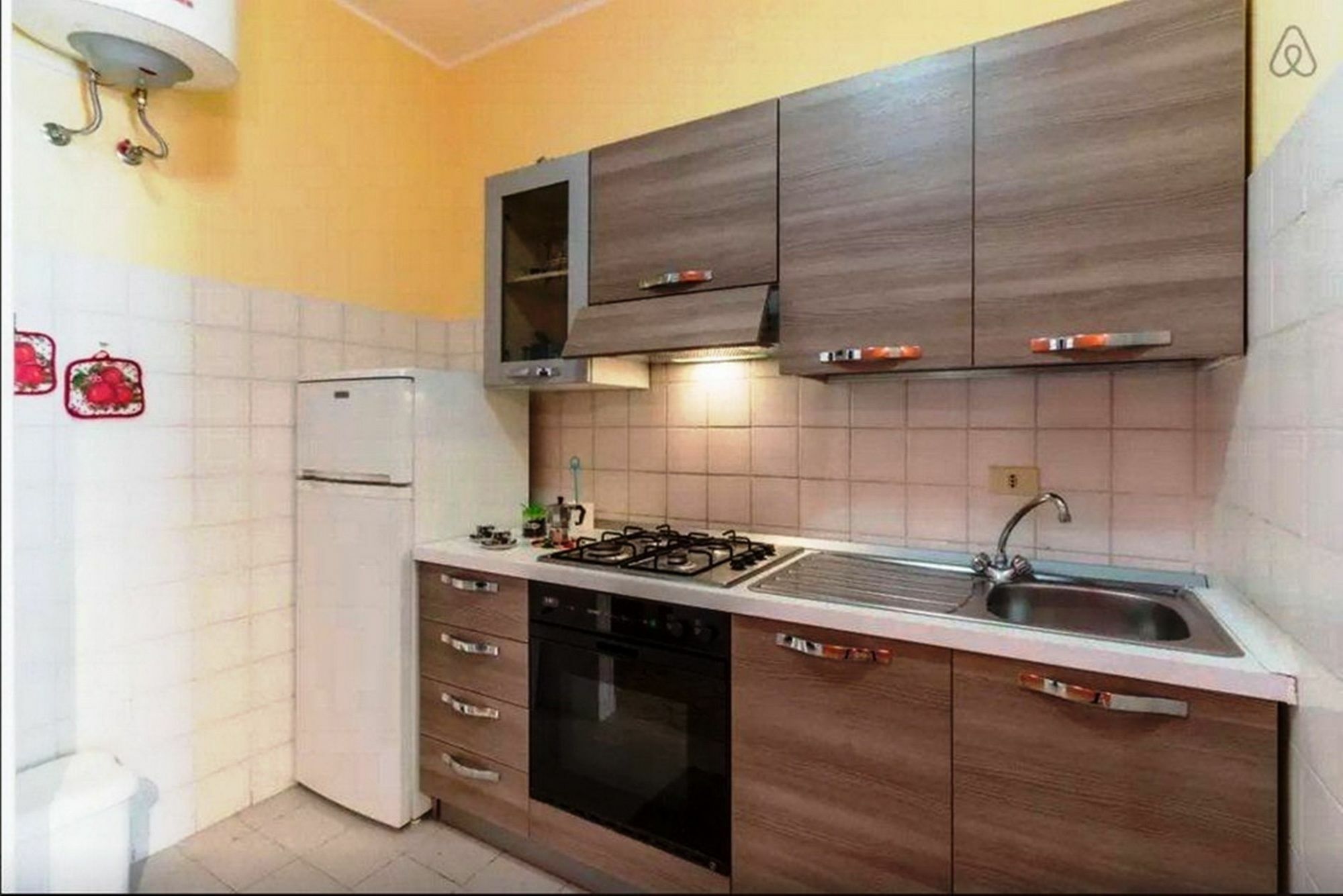 Apartment With 2 Rooms In Casuzze, With Sea View, Furnished Terrace An Εξωτερικό φωτογραφία