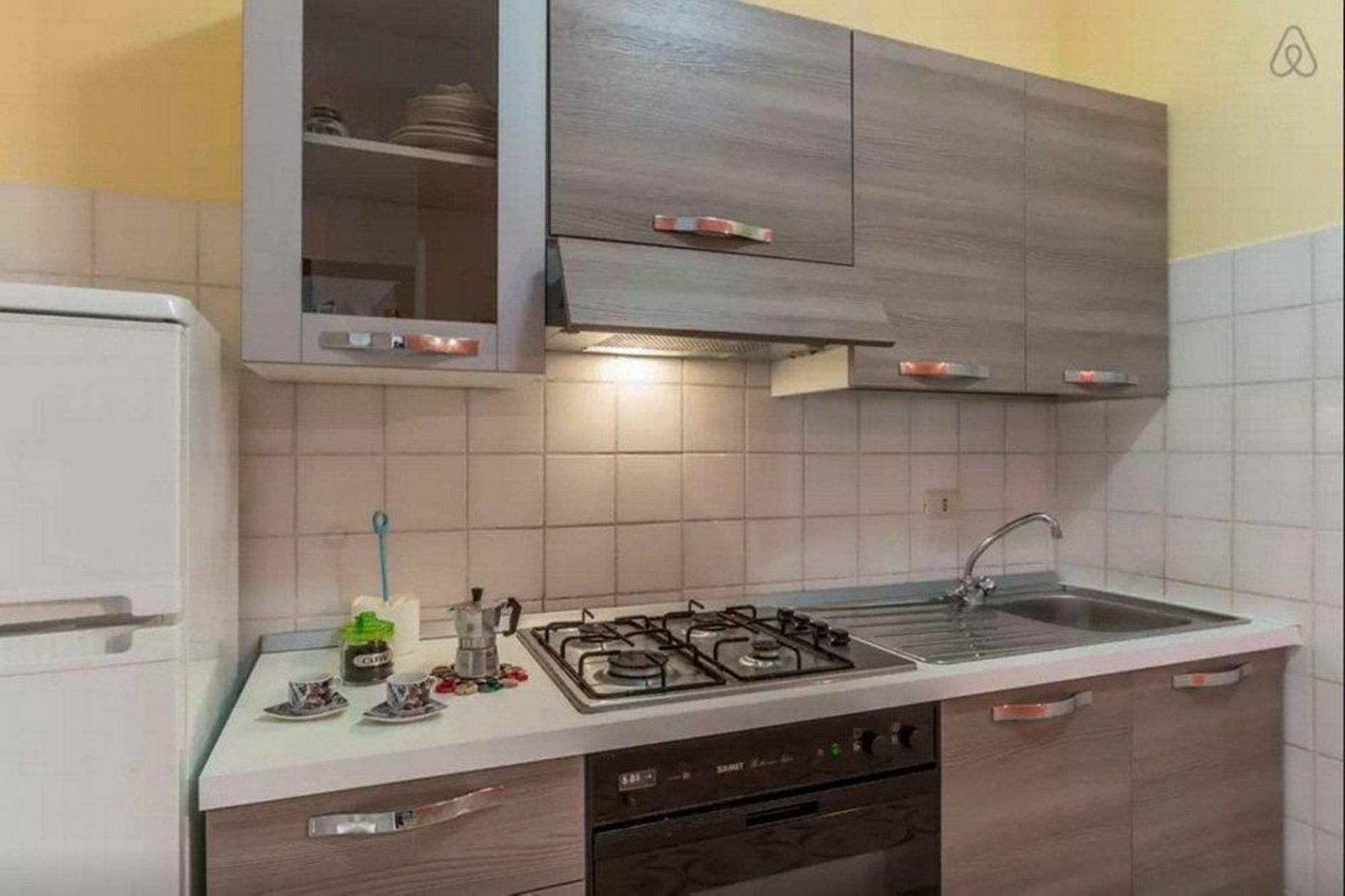 Apartment With 2 Rooms In Casuzze, With Sea View, Furnished Terrace An Εξωτερικό φωτογραφία