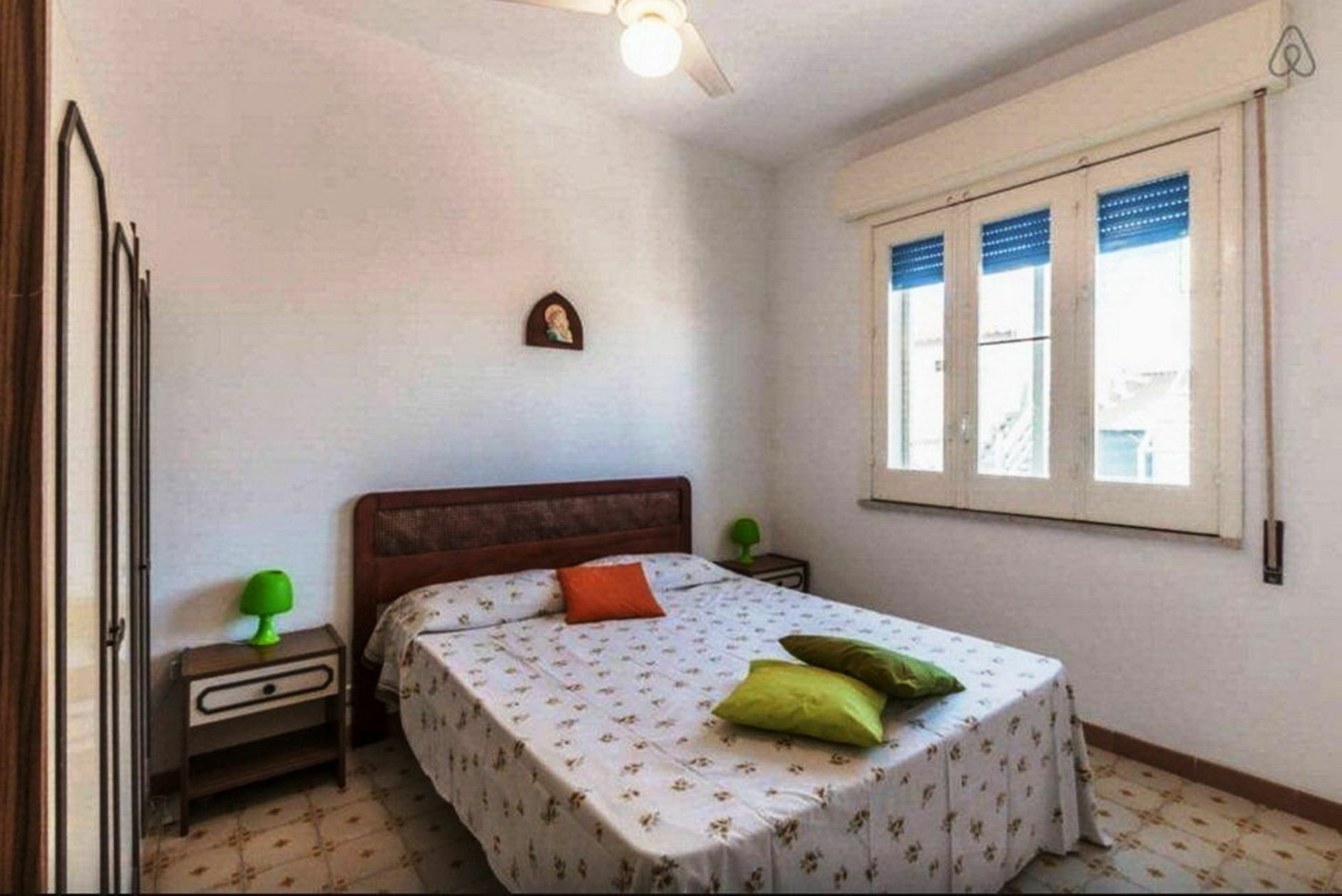 Apartment With 2 Rooms In Casuzze, With Sea View, Furnished Terrace An Εξωτερικό φωτογραφία